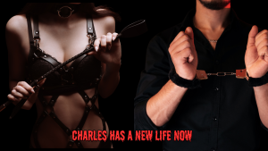 Charles' new life