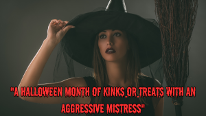 Witch Mistress Ad for Charles