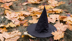 The Witch Mistress's Hat